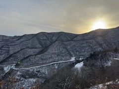 -焦作青龙峡风景名胜区