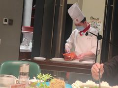 -万荣烤鸭店·北京菜(天坛店)