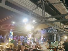 -渔家火锅·海鲜自助餐·演艺(亚龙湾天域酒店)