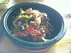 风浪戏骨-烛影拾光观景餐厅·创意菜·摄影·小提琴(大唐不夜城店)