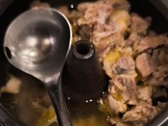 -福照楼汽锅鸡·云南特色菜(万达广场店)