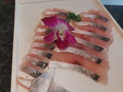 鲜椒巴沙鱼-井格重庆火锅(临平银泰城店)