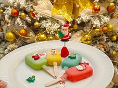 -狮拾久·现代新加坡料理(壹方城店)