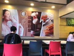 大堂-永和大王(茉莉上新·漕宝店)