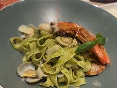 -半秋山西餐厅(巴南万达广场店)