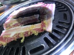 -唯成•韩国炭火烤肉 유성고기