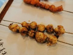 -美达尔烧烤(大尧三路店)