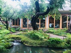 -Chom Cafe and Restaurant