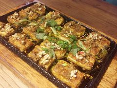 -嘎嘎鸭脑壳(蜀汉路店)