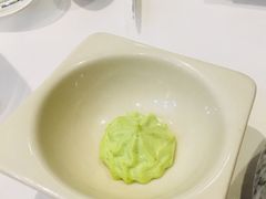 -L'Arome芳芳法国餐厅(仙林金鹰店)