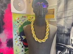 -梵薇Joker.V银饰工作室