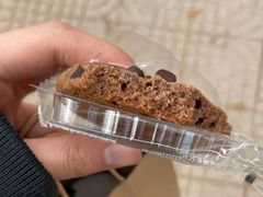 美式经典燕麦软曲奇-瑞幸咖啡(壹航城店)