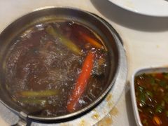 -围炉夜话·潮汕卤水火锅(榕江店)