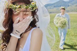 -Mregina 美人纪摄影(样片研发中心)