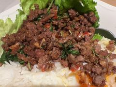 -太食獸泰式茶餐厅(IFS国金中心店)