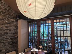 -贰醒·私房小院烧烤 (太古里店)