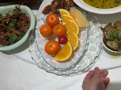 -沪华海鲜大酒楼(南汇店)