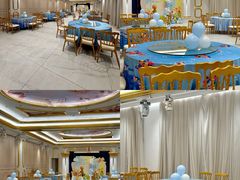 -同庆楼(华强吾悦广场店)