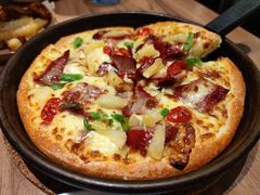 -必胜客(远大路店)