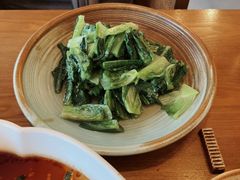 -芳草地度假酒店·野炉中餐厅