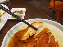 -新旺茶餐厅(嘉里城店)