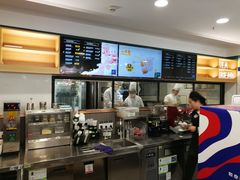 -仟吉KenGee(兴荣街店)