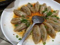 捞芋子饺-鹭岛新泉客家菜·海鲜·融合菜(莲前店)
