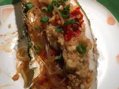 -探鱼·鲜青椒爽麻烤鱼(领展购物广场店)