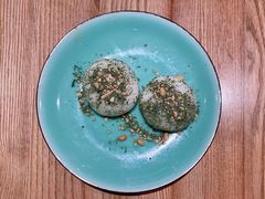 苔菜米馒头-缸鸭狗(天一广场店)