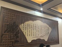-乳仔牛牦牛汤锅 烤羊排(松潘古城店)