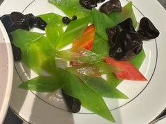 -西安饭庄·非遗陕菜(钟楼店)