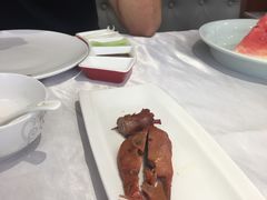 -味+新京宴·烤鸭·北京菜(创意谷店)