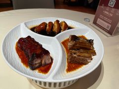 -侨美食家·粤菜(体育西路店)