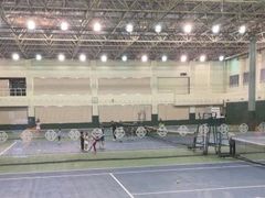 -齐动力网球(国贸店)