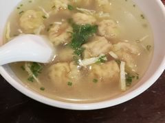 -东泰祥生煎馆(长宁路店)