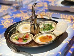 -翡翠36餐厅(浦东香格里拉店)