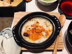 芝士焗蟹肉-蟹道乐(京都本店)