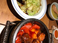 -九锅一堂酸菜鱼(新南凯德直营店)