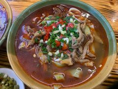 招牌牛杂粉-十里香粉馆(虹桥中路店)