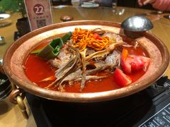 -品味泸沽湖•民族特色菜(大落水店)