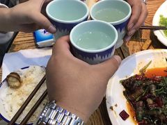 -老船长海鲜加工店(景苑山水店)