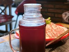 -南门四季铜锅涮肉(东坝店)