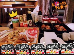-上海浦东嘉里大酒店