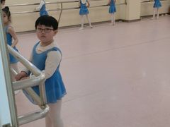 -卡普兰芭蕾舞学校(西固校区)