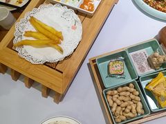 -春满园·邯郸菜发祥地(滏东店)