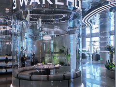 -3号仓库·创意中国菜(乐清正大广场店)