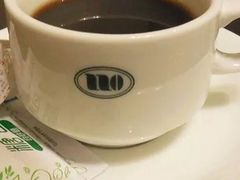 -名典咖啡语茶(茂源大厦店)