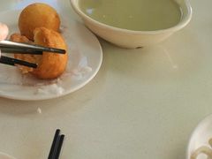 -老磁器口豆汁店(天坛店)