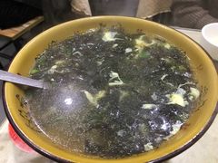 -建辉湖南土菜馆(南大街店)