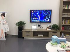 -皓洁口腔门诊部(金色雅园金涛苑店)